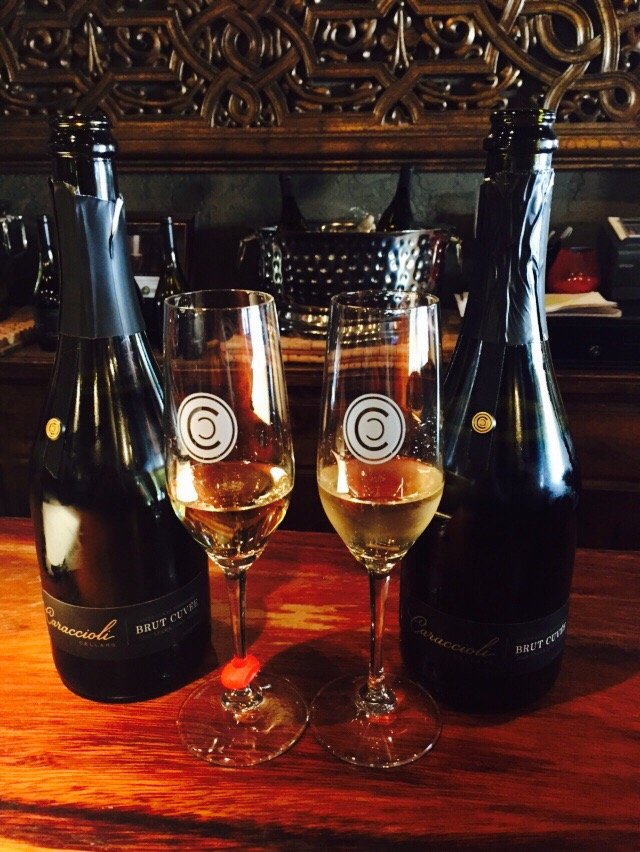 Caraccioli Cellars