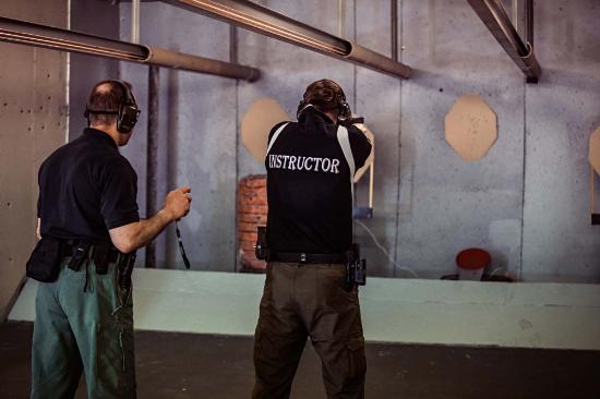TSARSKY Shooting Club
