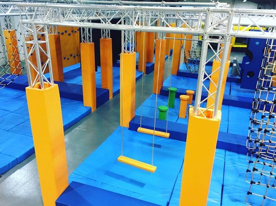 Jump Heaven Adventure Park