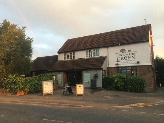 The Inn on the Green, Billericay, Essex