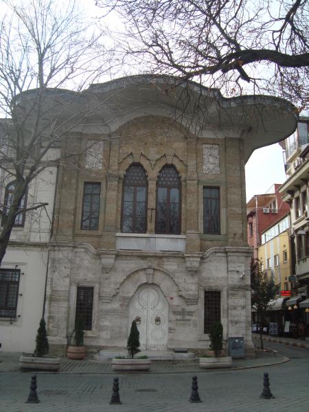 Marmara University Museum and Art Gallery