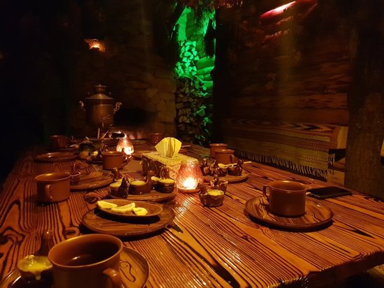 Kuzmichyovskie Bani & SPA