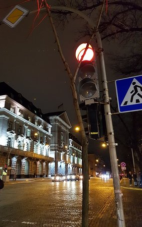 Museum Of The S.B.U.