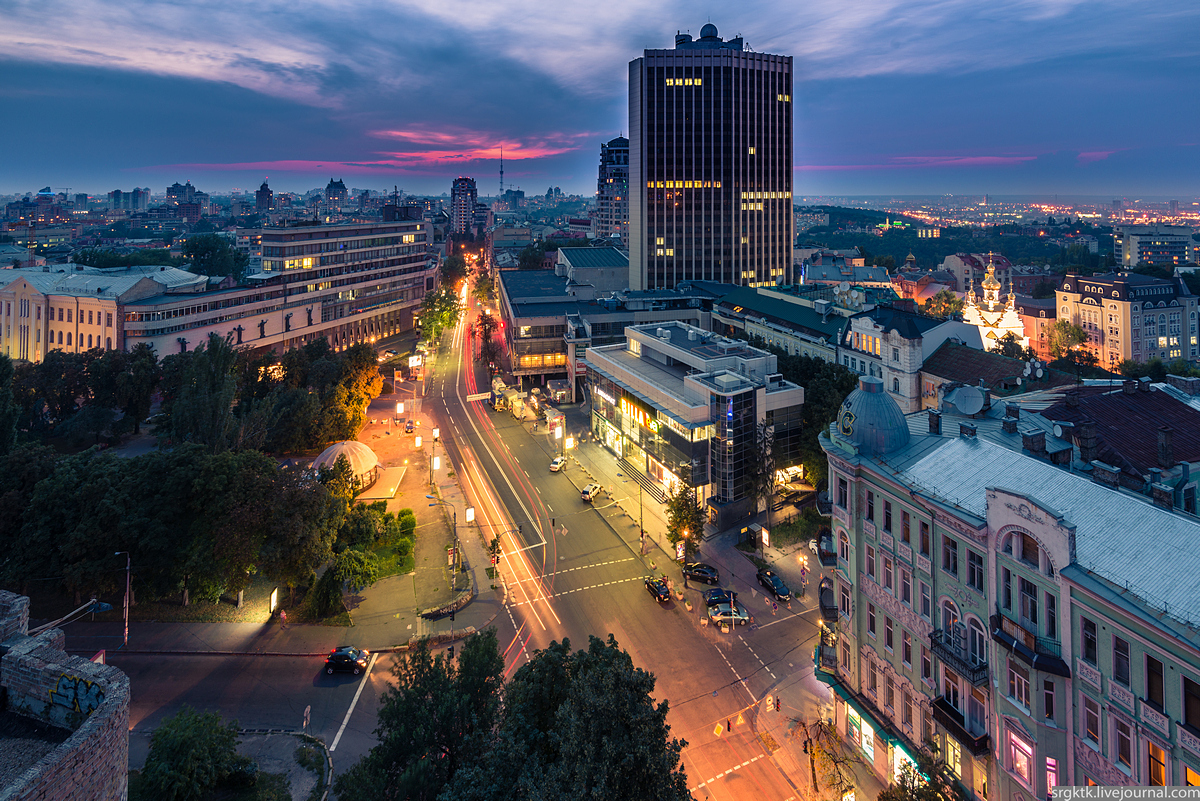 Sviatoshyskyi District
