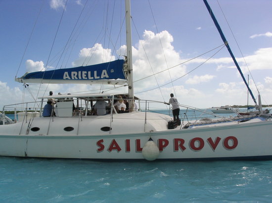 Sail Provo