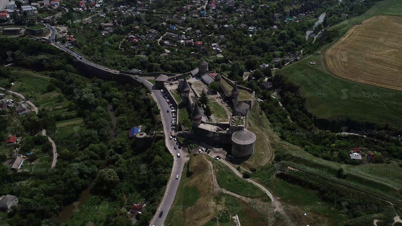 Powder Depots