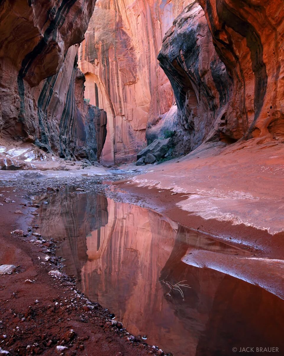 Glen Canyon National Recreation Area