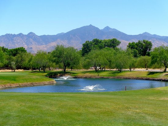 Rio Rico Country Club