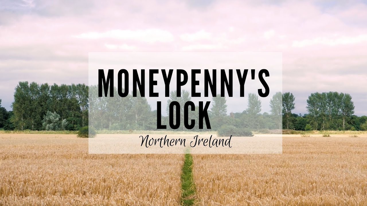Moneypenny's Lock