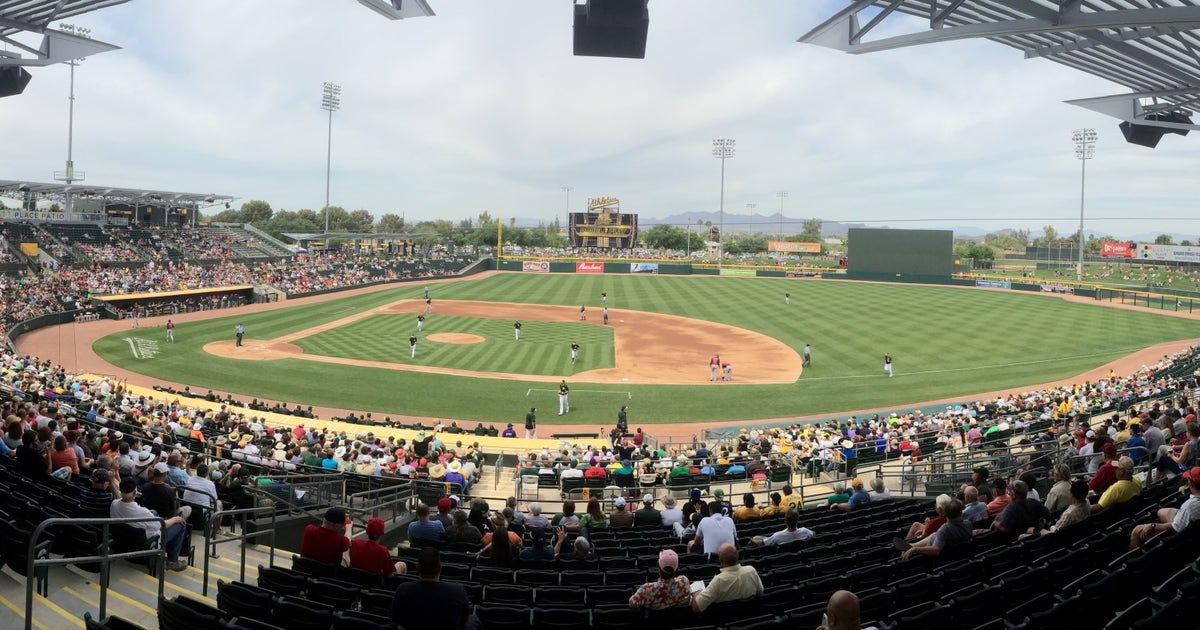 Phoenix Municipal Stadium