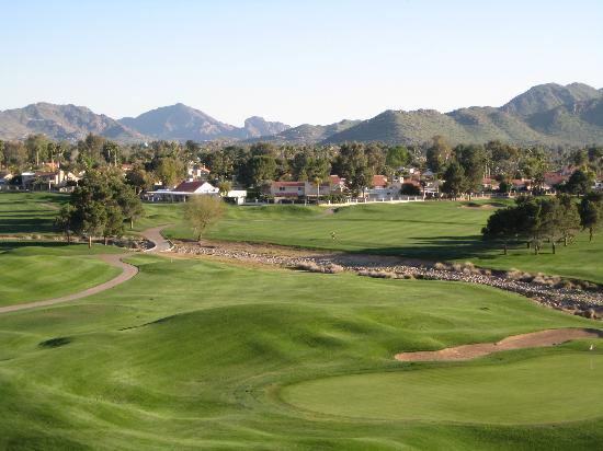 Stonecreek Golf Club