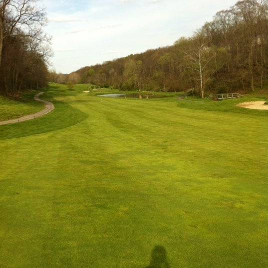 Hickory Heights Golf Club