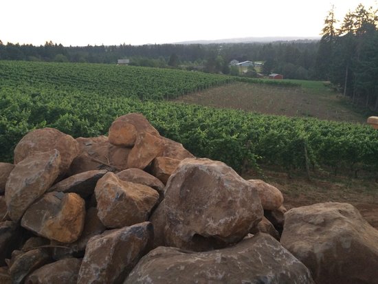 Christopher Bridge Wines