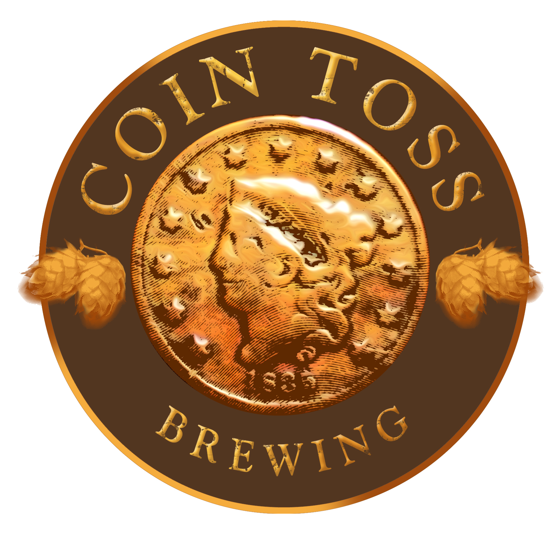 Coin Toss Brewing Company