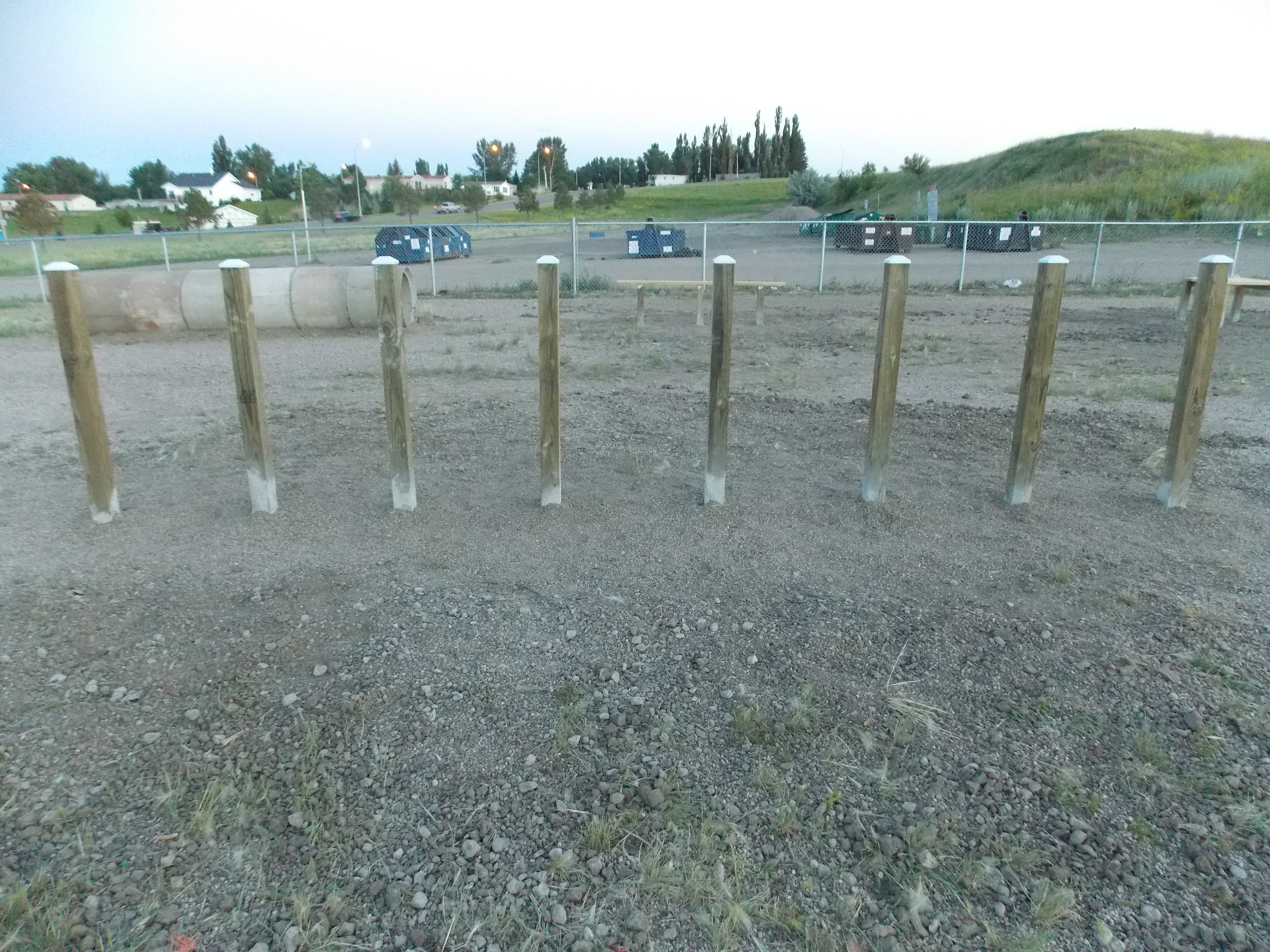 DogTown Dog Park