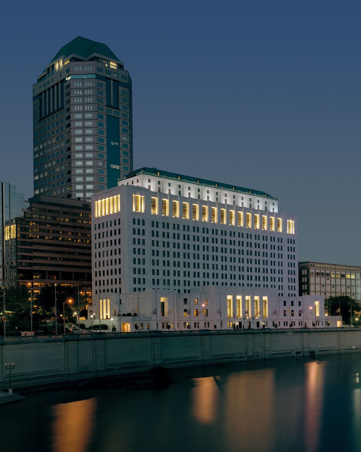Supreme Court of Ohio