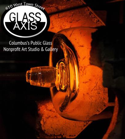 Glass Axis