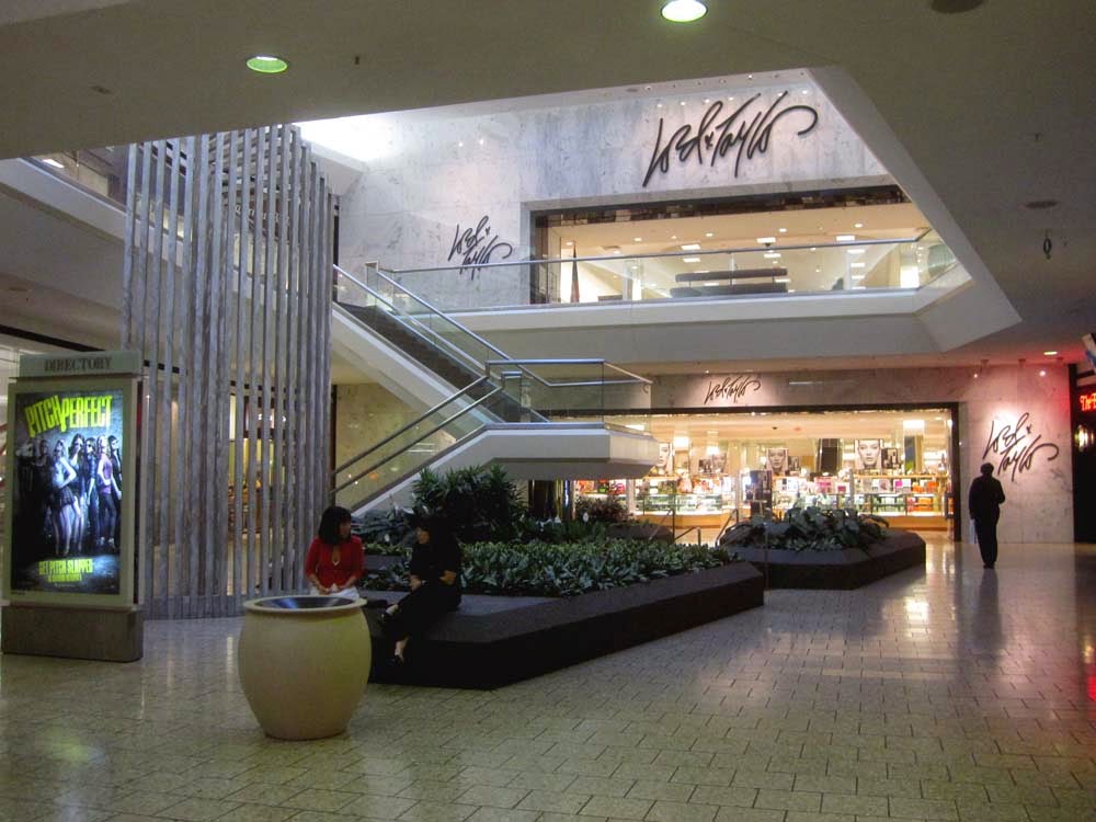 Fair City Mall