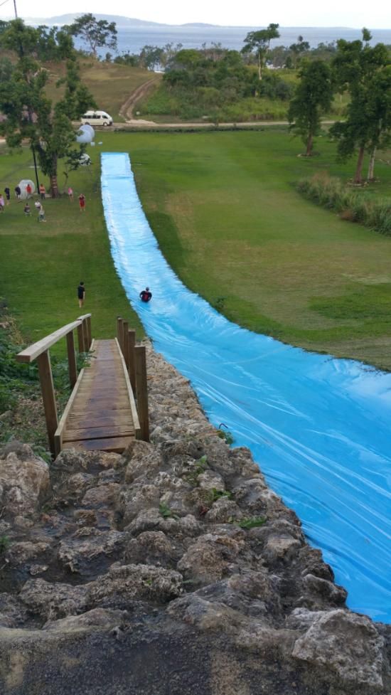 Wet N Wild Adventure Park