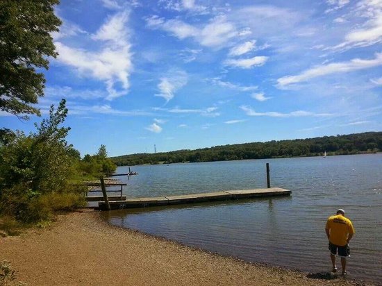 Peace Valley Park