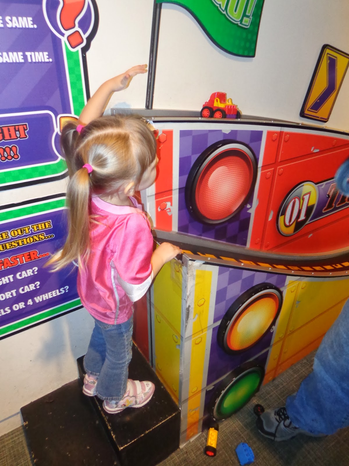 Bucks County Children's Museum