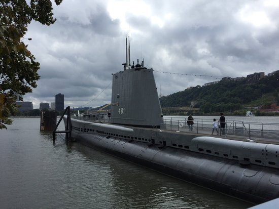 USS Requin