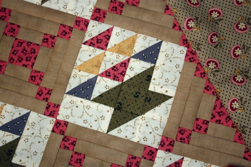 Teena's Quilt Shop
