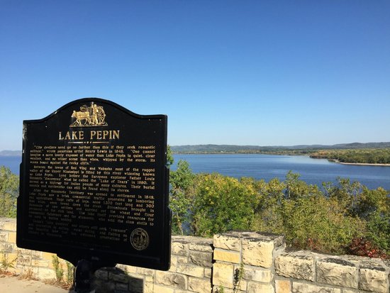 Lake Pepin