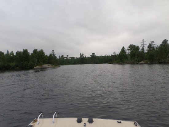 Birch Lake