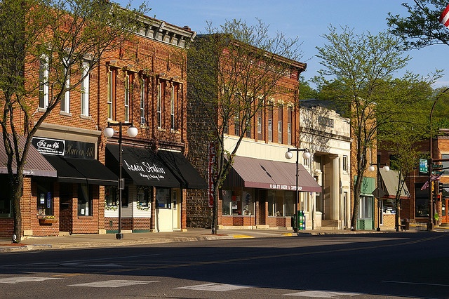 Cannon Falls Military Museum