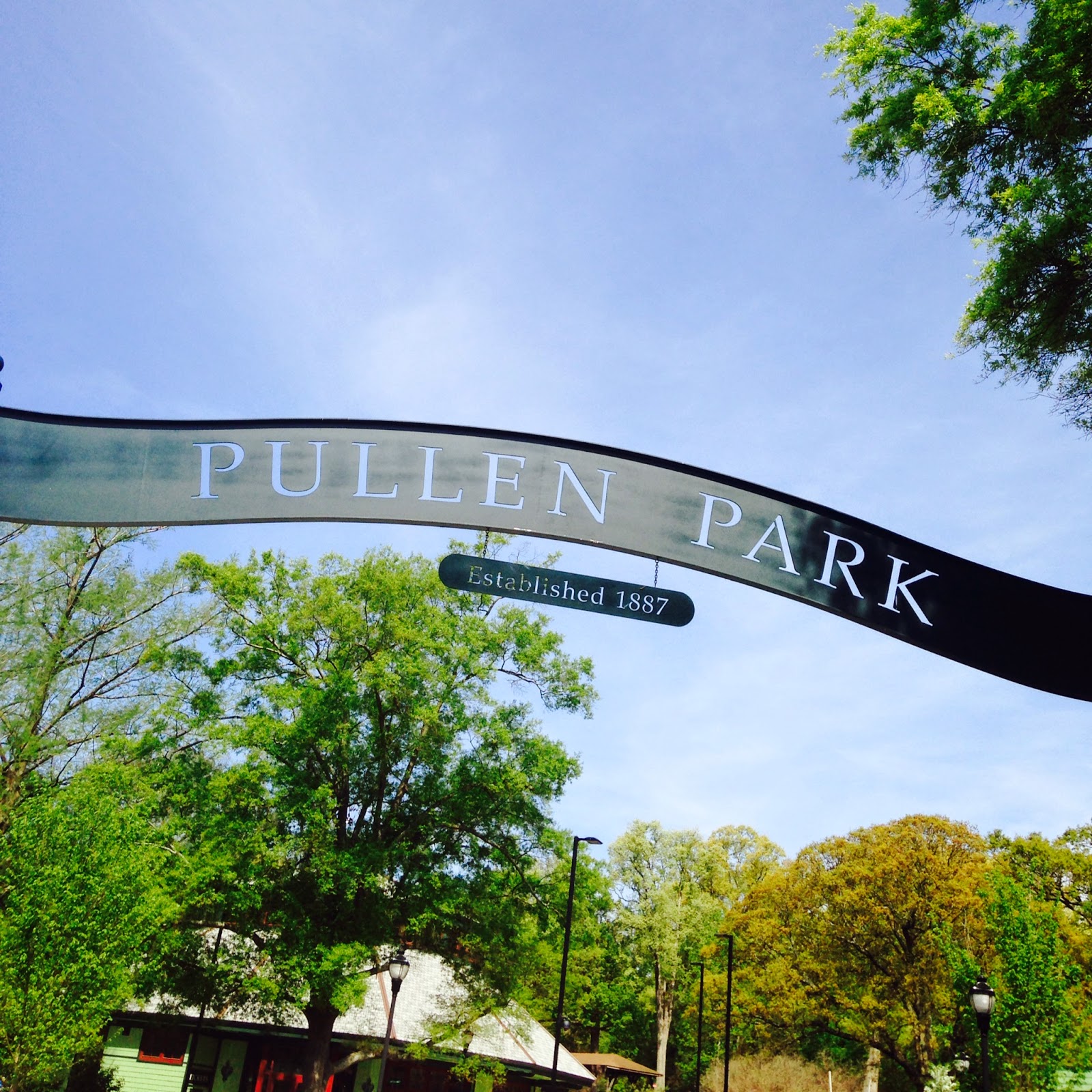Pullen Park