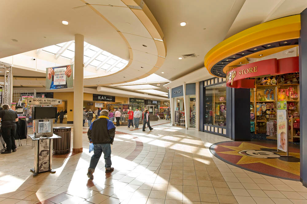 The Mall of New Hampshire