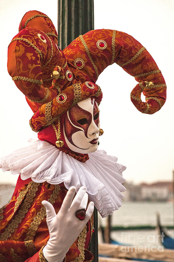 Jester's