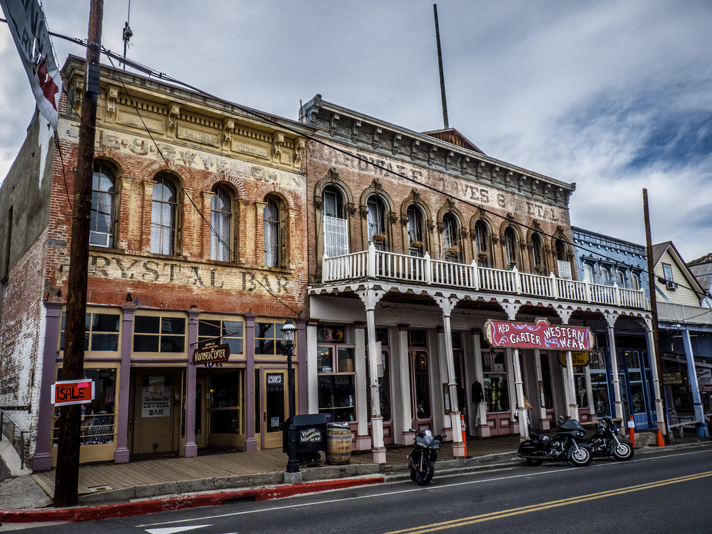 Wallace Street Photographic Emporium