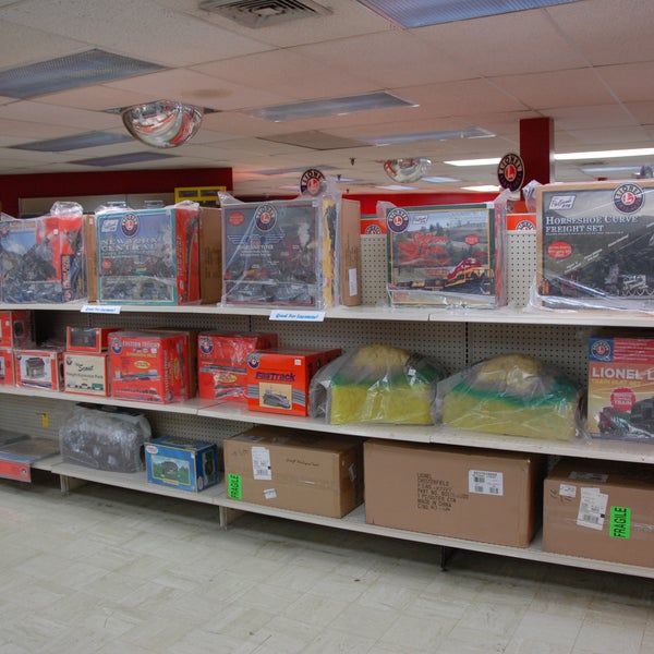 Niagara Hobby and Craft Mart