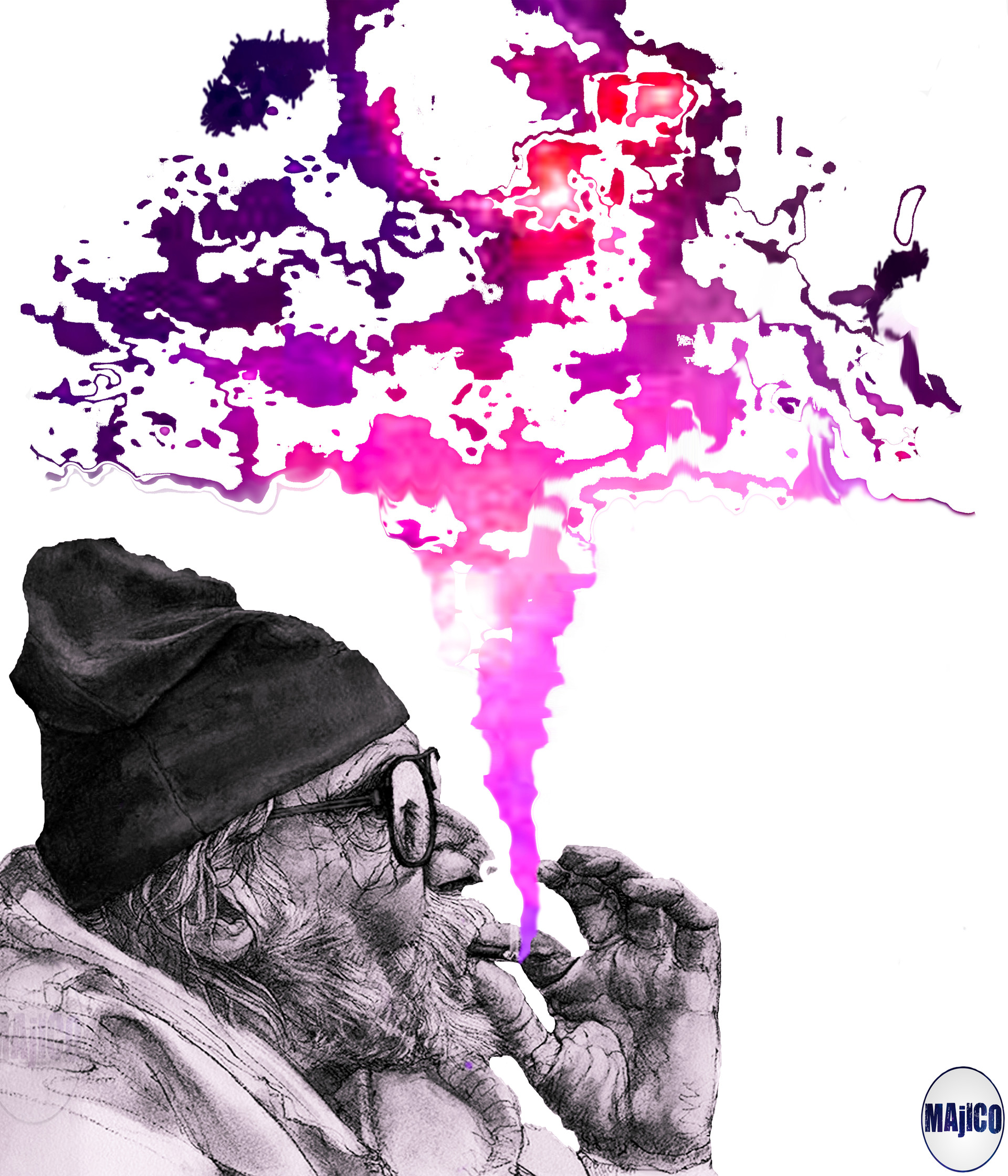 Smoke World