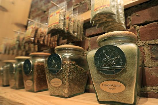 The Spice & Tea Exchange of Red Bank