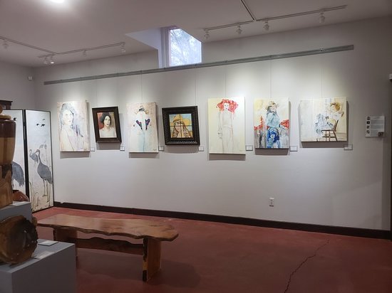 La Galeria at The Shaffer