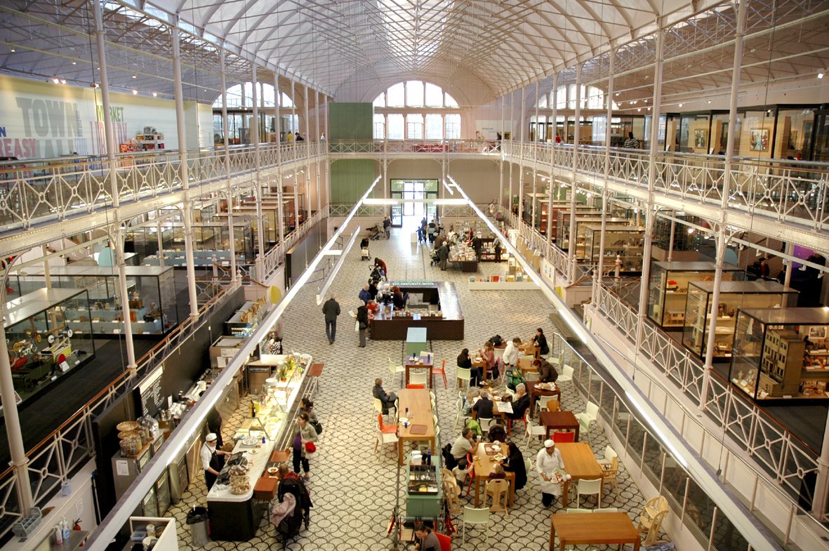 London Children's Museum