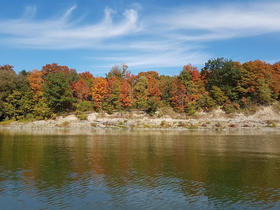 Fanshawe Conservation Area