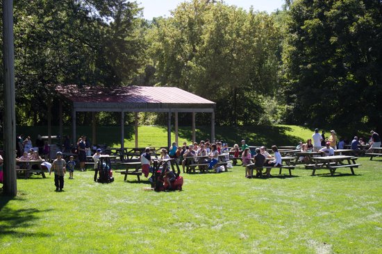 East Park Golf Gardens