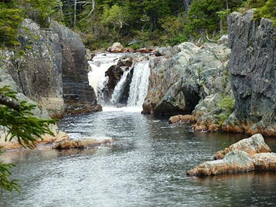 La Manche Provincial Park