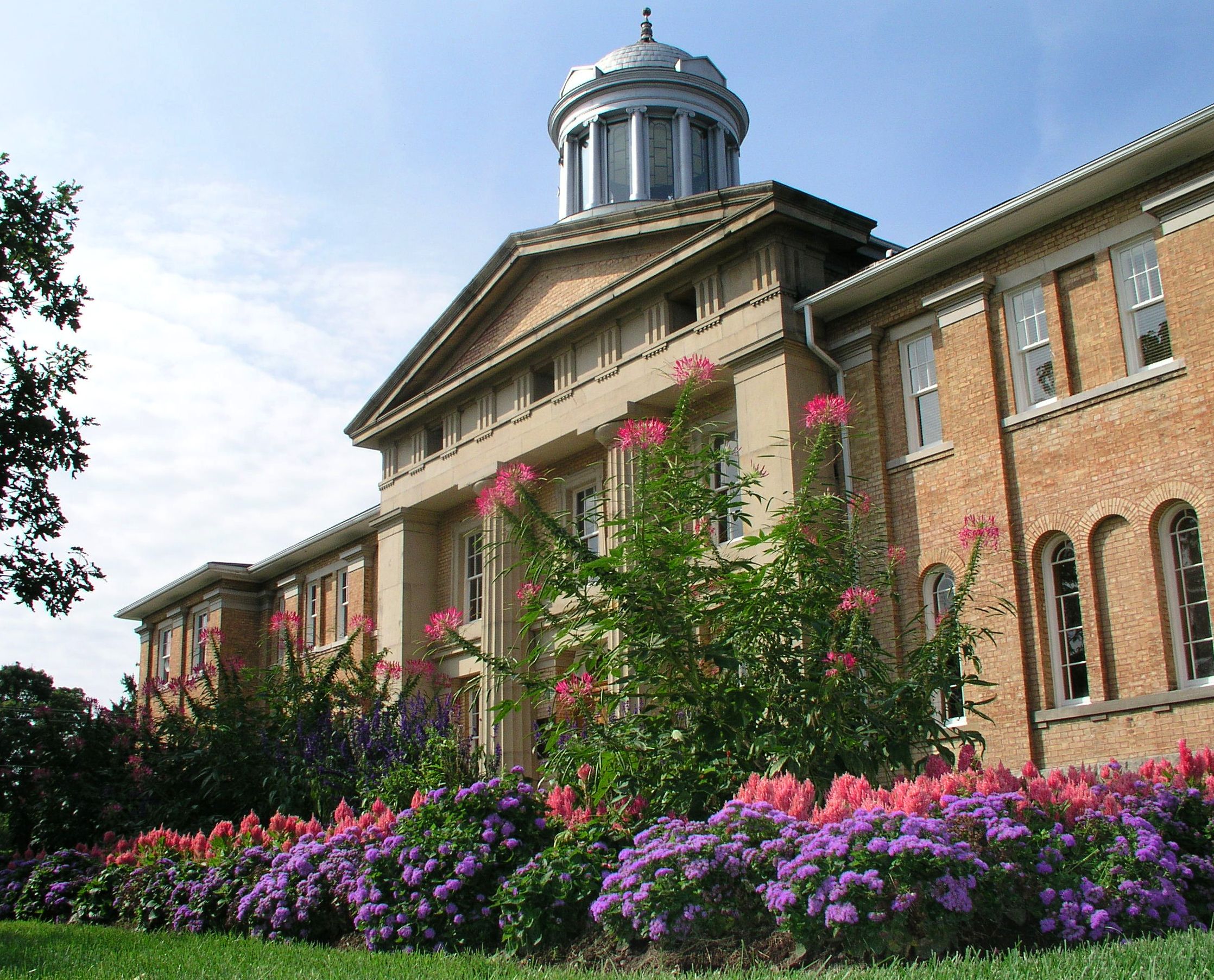 Whitby Courthouse Theatre