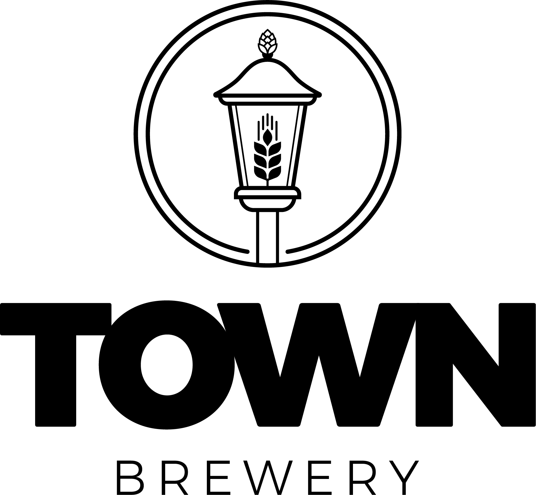 Town Brewery