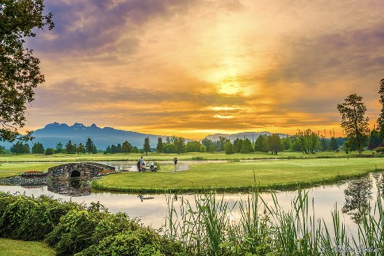 Meadow Gardens Golf Course