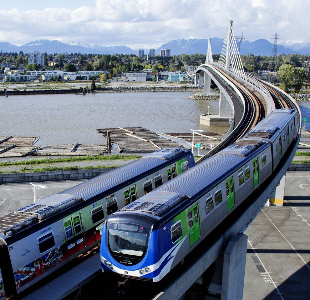 SkyTrain