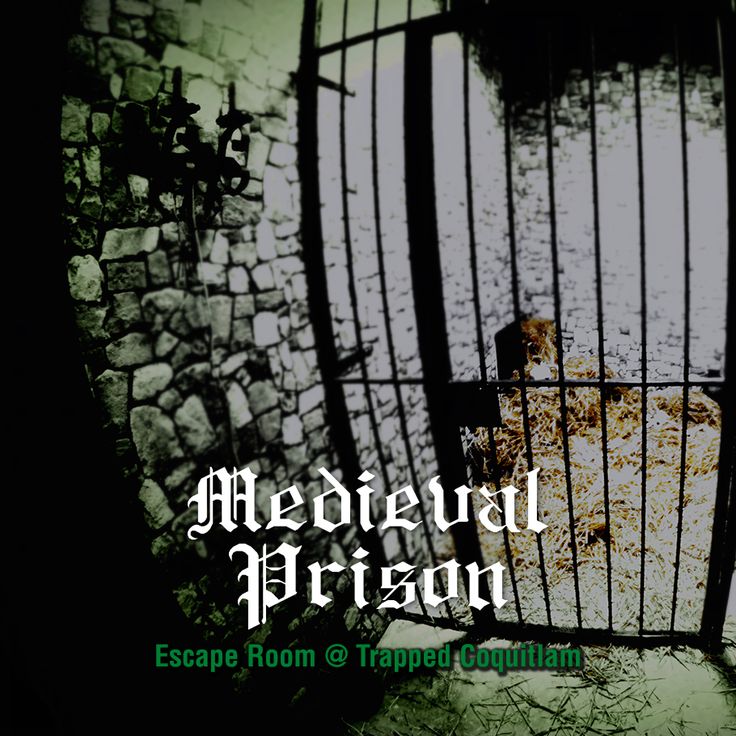 Trapped Coquitlam - Real Life Escape Games