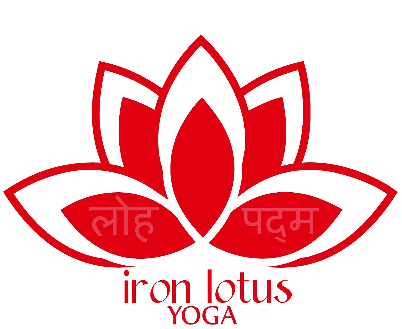 Iron Lotus Yoga