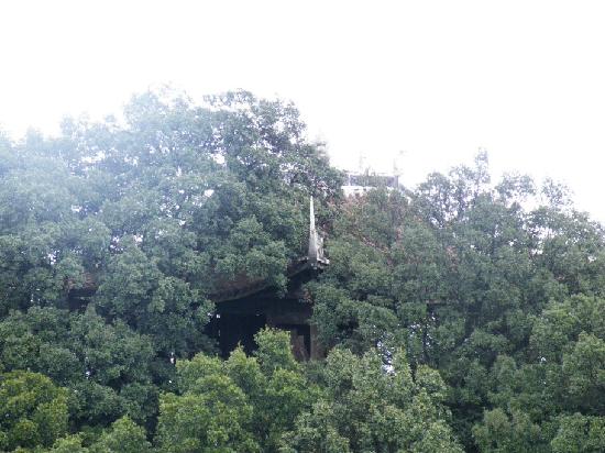Yueliangquan Park
