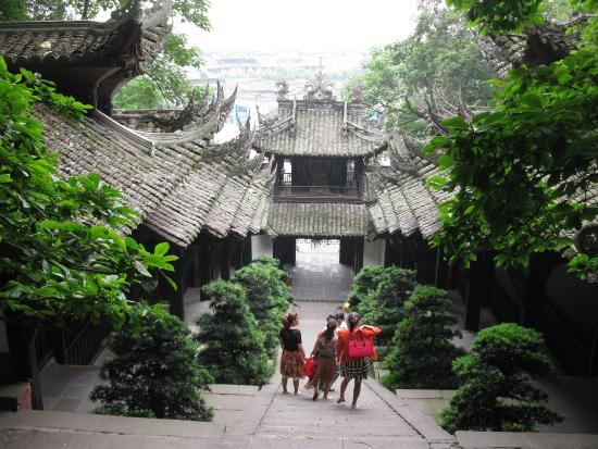 Mt. Yulei Park